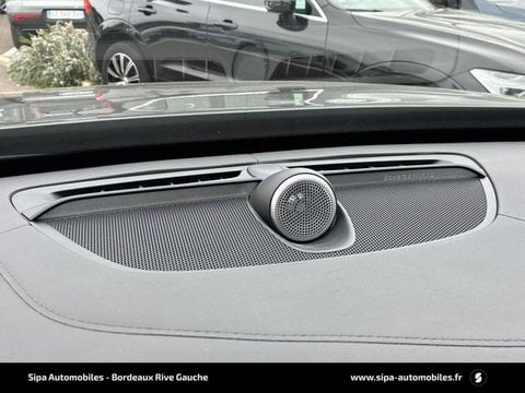 Voitures D'occasion À Mérignac | Volvo Xc90 T8 Twin Engine 303+87 Ch Geartronic 8 7Pl Inscripti...