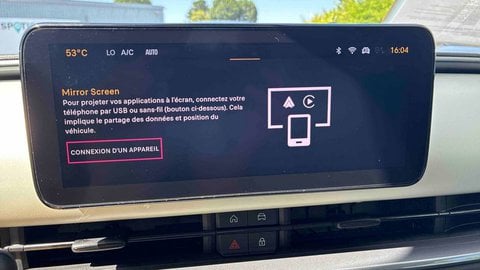 Voitures D'occasion À Villenave-D'ornon | Fiat 600 1.2 Hybrid 100Ch Dct6 La Prima 5P