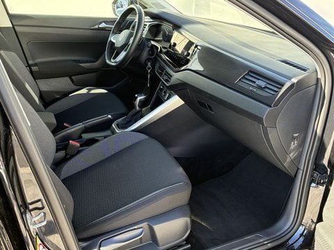 Voitures D'occasion À Lescar | Volkswagen Taigo 1.0 Tsi 116 Dsg7 Life Plus 5P