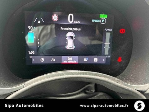 Voitures D'occasion À Bayonne | Fiat 500 E 95 Ch Nouvelle 3P