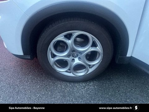 Voitures D'occasion À Bayonne | Alfa Romeo Tonale 1.5 Hybrid 130 Ch Tct7 Sprint 5P
