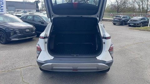 Voitures D'0Km À Muret | Hyundai Kona Hybrid 129 Executive 5P