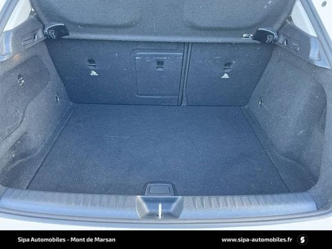 Voitures D'occasion À Mont-De-Marsan | Mercedes-Benz Gla Classe 200 7-G Dct Starlight Edition 5P