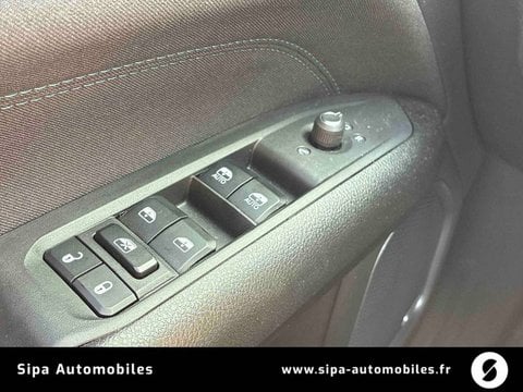 Voitures D'occasion À Mérignac | Jeep Compass 1.5 Turbo T4 130 Ch E-Hybrid Bvr7 Upland 5P