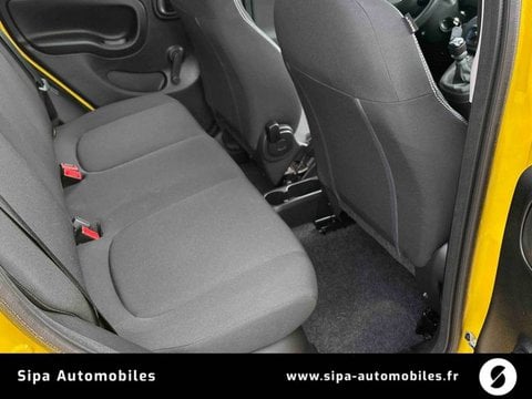 Voitures D'0Km À Mérignac | Fiat Pandina 1.0 65 Ch Hybrid Bsg S/S Icône 5P
