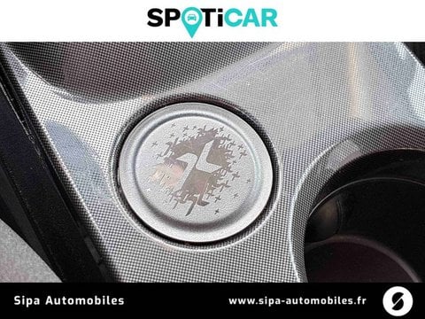 Voitures D'occasion À Toulouse | Fiat 500X 1.5 Firefly 130 Ch S/S Dct7 Hybrid 5P