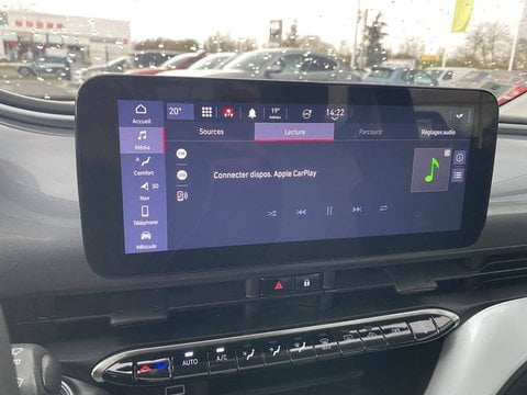 Voitures D'occasion À Toulouse | Fiat 500 Iii E 95 Ch Icône 3P