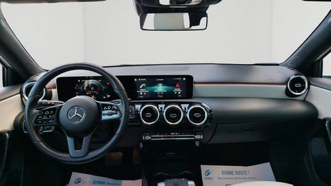 Voitures D'occasion À Villenave-D'ornon | Mercedes-Benz Classe A 200 7G-Dct Style Line 5P