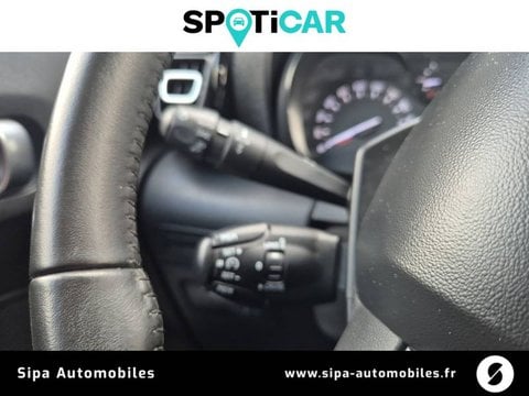 Voitures D'occasion À Lescar | Citroën C3 Aircross Puretech 110 S&S Bvm6 Feel Pack 5P