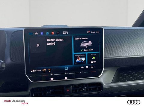 Voitures D'0Km À Tarbes | Volkswagen Id. Buzz Cargo 286 Ch Pro 4P