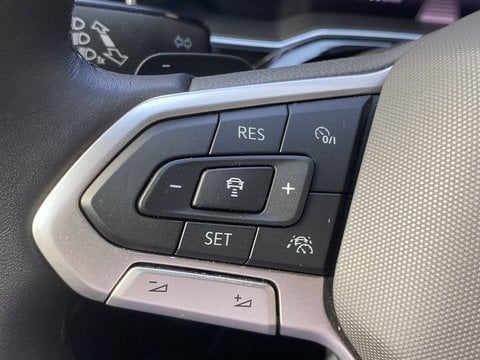 Voitures D'occasion À Lescar | Volkswagen Polo Vi 1.0 Tsi 116 S&S Dsg7 R-Line 5P