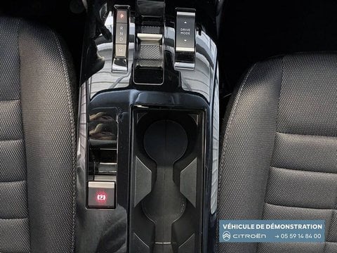 Voitures D'0Km À Lescar | Citroën C4 Hybride 136 E-Dcs6 Plus 5P