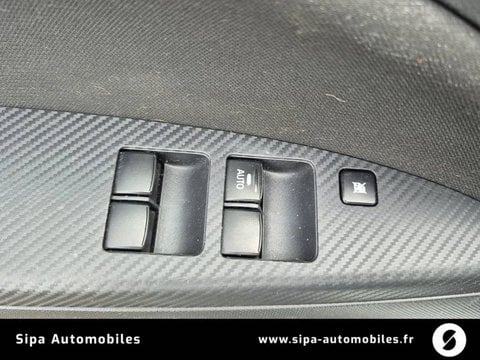Voitures D'occasion À Dax | Mitsubishi Space Star 1.2 Mivec 80 Cvt As&G Red Line Edition 5P