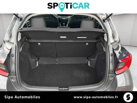 Voitures D'occasion À Lescar | Mazda Mazda2 Hybrid Mazda 2 1.5L Cvt 116 Ch Select 5P