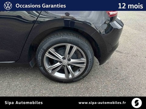 Voitures D'occasion À Lescar | Volkswagen Polo 1.0 Tsi 95 S&S Bvm5 Carat 5P