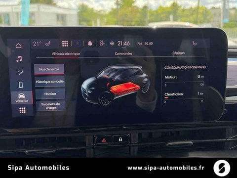 Voitures D'occasion À Villenave-D'ornon | Fiat 500 Iii Electrique E 118 Ch Nouvelle 3P