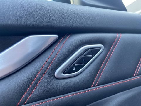 Voitures D'occasion À Mérignac | Maserati Levante V8 580 Ch Trofeo 5P