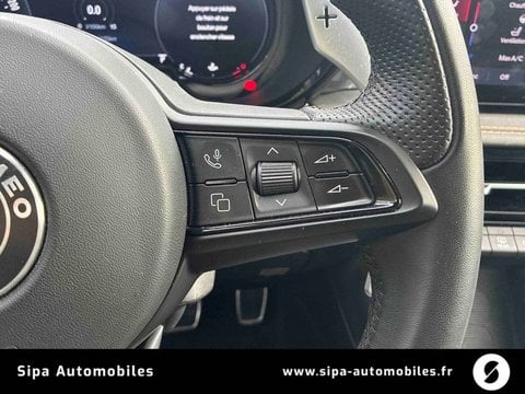 Voitures D'occasion À Toulouse | Alfa Romeo Tonale 1.5 Hybrid 160 Ch Vgt Tct7 Sprint 5P