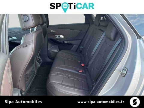 Voitures D'occasion À Lescar | Ds Ds 7 Crossback Ds 7 Hybride Rechargeable E-Tense 225 Eat8 Anto...