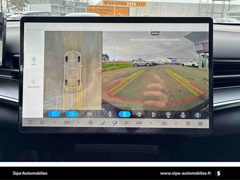 Voitures D'occasion À Mérignac | Byd Seal 82,5 Kwh 313 Ch Rwd Design 4P