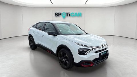 Voitures D'occasion À Mont-De-Marsan | Citroën C4 Puretech 130 S&S Eat8 Feel Pack 5P