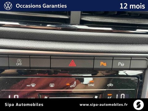 Voitures D'occasion À Lescar | Volkswagen T-Roc 1.0 Tsi 110 Start/Stop Bvm6 Life Plus 5P