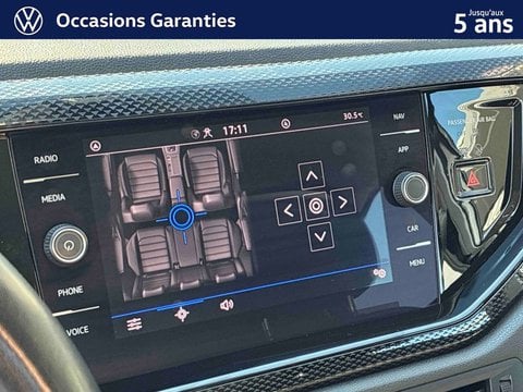 Voitures D'occasion À Lescar | Volkswagen Polo 1.0 Tsi 95 S&S Bvm5 Life 5P