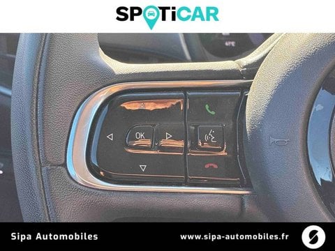 Voitures D'occasion À Toulouse | Fiat 500 Iii Electrique E 118 Ch Nouvelle 3P