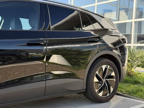 Voitures D'0Km À Lescar | Volkswagen Id.4 286 Ch Pro Life Max 5P