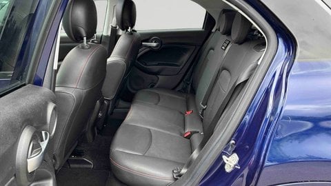 Voitures D'occasion À Villenave-D'ornon | Fiat 500X 1.5 Firefly 130 Ch S/S Dct7 Hybrid Sport 5P