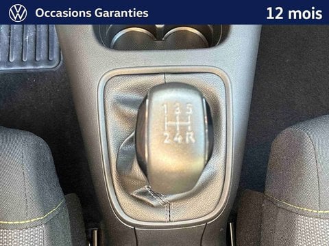 Voitures D'occasion À Mont-De-Marsan | Citroën C3 Puretech 83 S&S Bvm5 Feel Business 5P