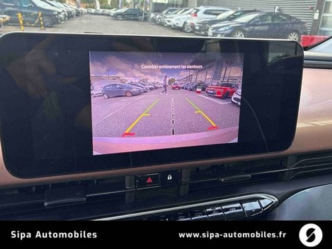 Voitures D'occasion À Mérignac | Fiat 500 Iii Electrique E 95 Ch Nouvelle 3P