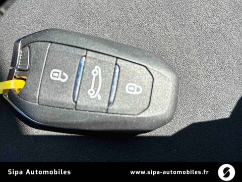 Voitures D'0Km À Toulouse | Opel Astra Sports Tourer 1.2 Turbo Hybride 145 Ch Automatique Ultima...