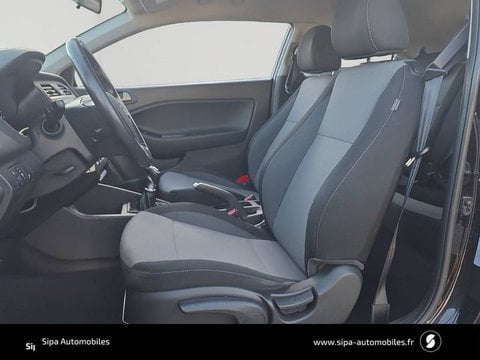 Voitures D'occasion À La-Teste-De-Buch | Hyundai I20 Coupé 1.0 T-Gdi 100 Intuitive 3P