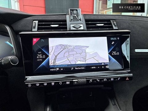 Voitures D'occasion À Lescar | Ds Ds 7 Crossback Ds7 Crossback Hybride E-Tense 300 Eat8 4X4 Perf...