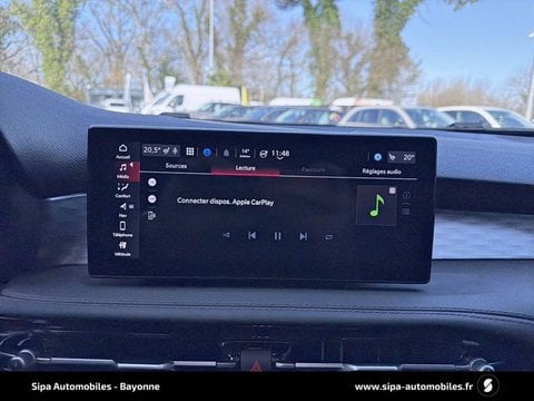 Voitures D'0Km À Bayonne | Alfa Romeo Tonale 1.5 Hybrid 160 Ch Vgt Tct7 Veloce 5P