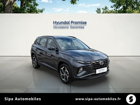 Voitures D'occasion À Le Bouscat | Hyundai Tucson 1.6 T-Gdi 265 Htrac Plug-In Bva6 Business 5P