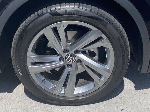 Voitures D'occasion À Lescar | Volkswagen Tiguan Allspace 2.0 Tdi 150Ch Dsg7 R-Line 5P