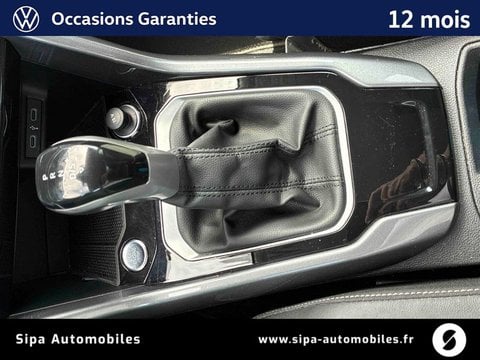 Voitures D'occasion À Lescar | Volkswagen T-Roc 1.5 Tsi Evo 150 Start/Stop Dsg7 Style 5P