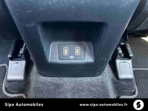 Voitures D'occasion À Villenave-D'ornon | Hyundai Tucson 1.6 T-Gdi 230 Hybrid Bva6 Intuitive 5P