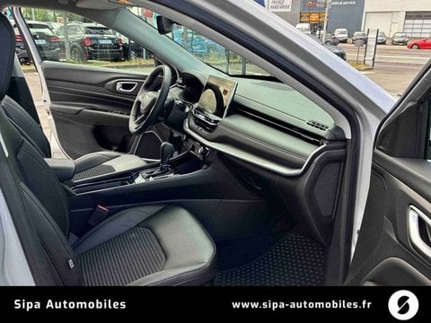 Voitures D'occasion À Toulouse | Jeep Compass 1.3 Phev T4 190 Ch 4Xe Eawd Limited 5P