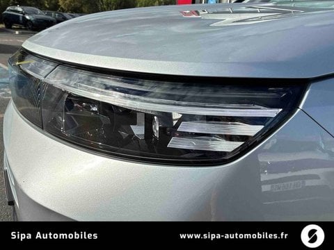 Voitures D'occasion À Toulouse | Opel Grandland 1.2 Turbo Hybrid 145 Ch E-Dct6 Gs 5P