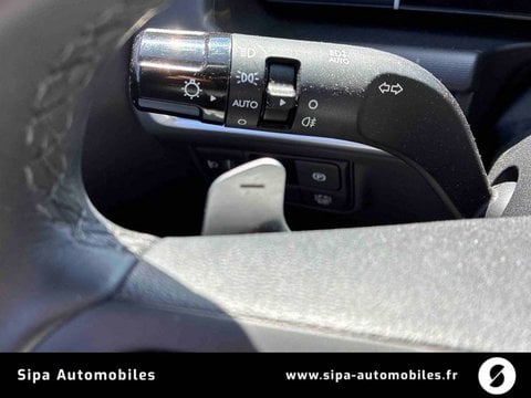 Voitures D'occasion À Muret | Hyundai Tucson 1.6 T-Gdi 215 Hybrid Bva6 Intuitive 5P
