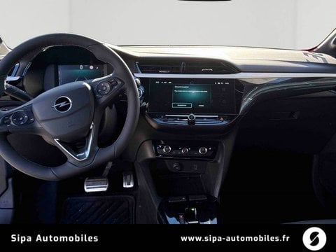 Voitures D'0Km À Toulouse | Opel Corsa Electrique 156 Ch Gs 5P