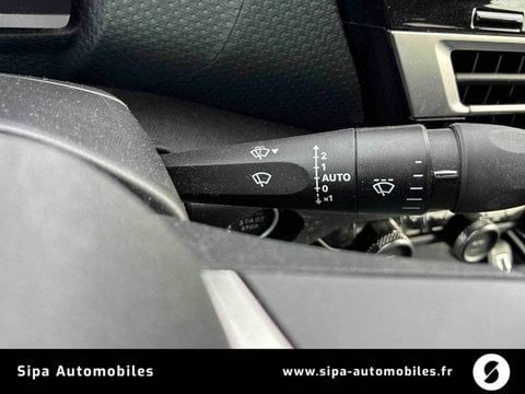 Voitures D'occasion À Mont-De-Marsan | Citroën C4 Puretech 130 S&S Bvm6 Shine 5P
