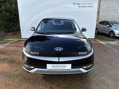 Voitures D'occasion À Le Bouscat | Hyundai Ioniq 5 58 Kwh - 170 Ch Intuitive 5P