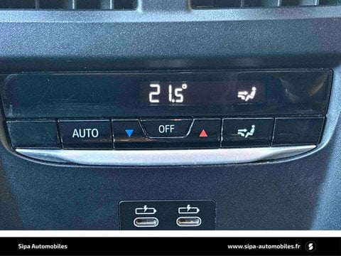 Voitures D'occasion À Libourne | Bmw Série 4 Gran Coupé Gran Coupe 420D 190 Ch Bva8 M Sport 5P