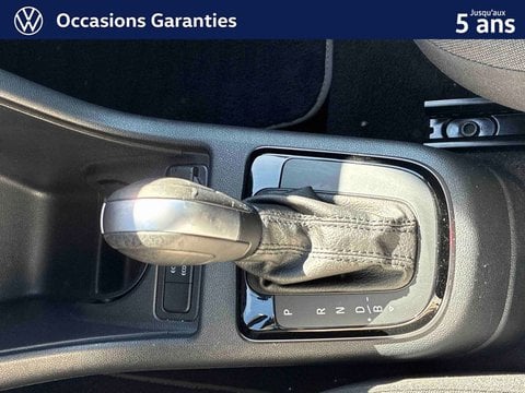 Voitures D'occasion À Lescar | Volkswagen E-Up! 2.0 Electrique 5P