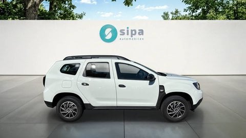 Voitures D'occasion À Villenave-D'ornon | Dacia Duster Eco-G 100 4X2 Essentiel 5P