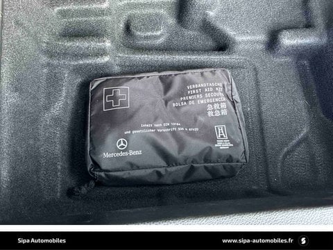 Voitures D'occasion À Mérignac | Mercedes-Benz Glc 220 D 9G-Tronic 4Matic Avantgarde Line 5P